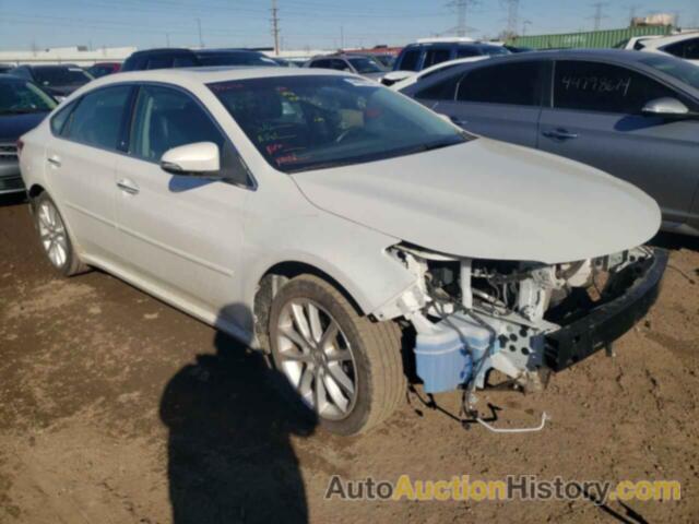 TOYOTA AVALON BASE, 4T1BK1EB8DU017013