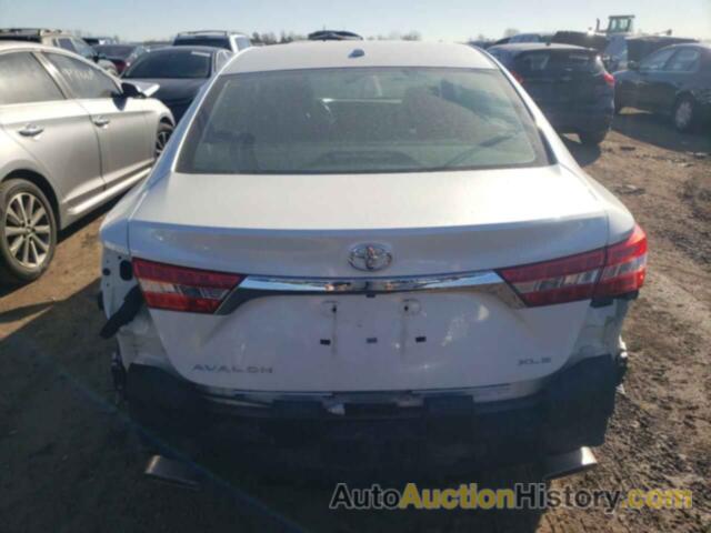 TOYOTA AVALON BASE, 4T1BK1EB8DU017013