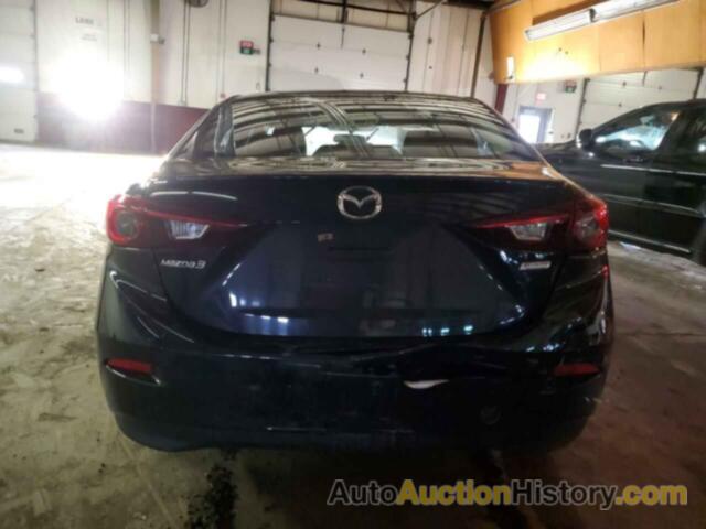 MAZDA 3 TOURING, JM1BM1V78F1270251