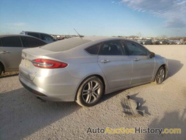 FORD FUSION SE, 3FA6P0HD0JR224258