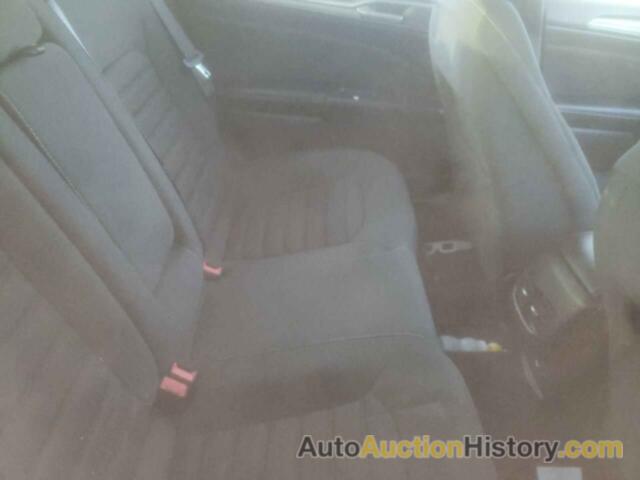 FORD FUSION SE, 3FA6P0HD0JR224258