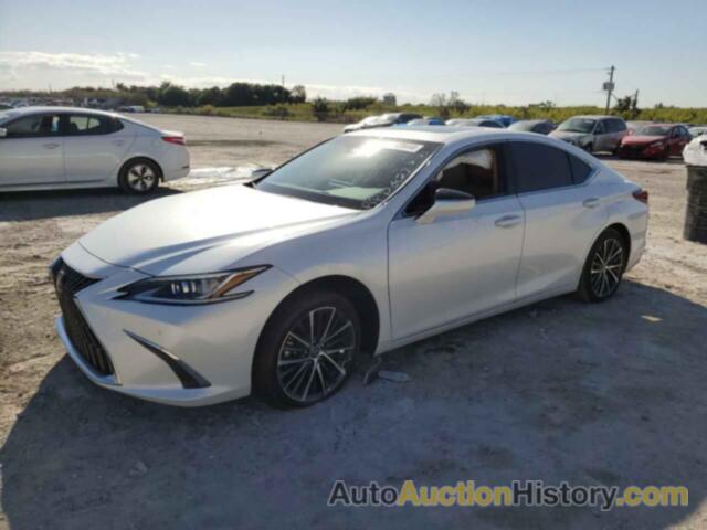 LEXUS ES350 350 BASE, 58ADZ1B17PU150827