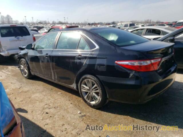 TOYOTA CAMRY LE, 4T1BF1FKXHU783463