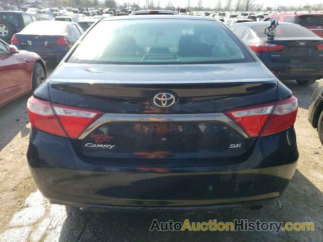 TOYOTA CAMRY LE, 4T1BF1FKXHU783463