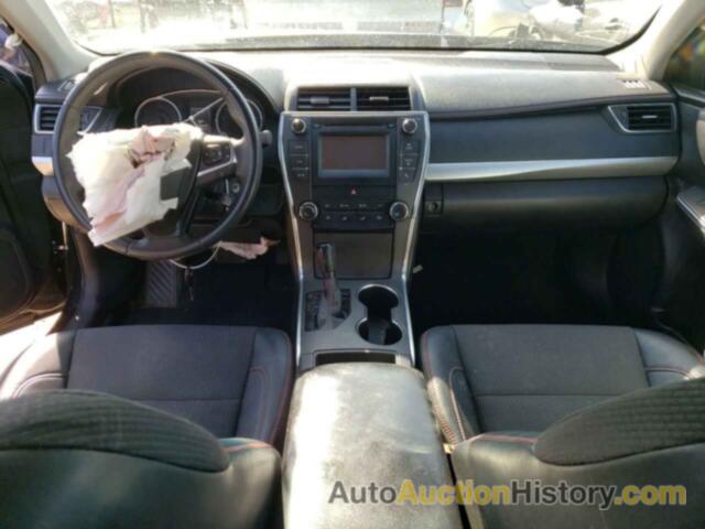 TOYOTA CAMRY LE, 4T1BF1FKXHU783463