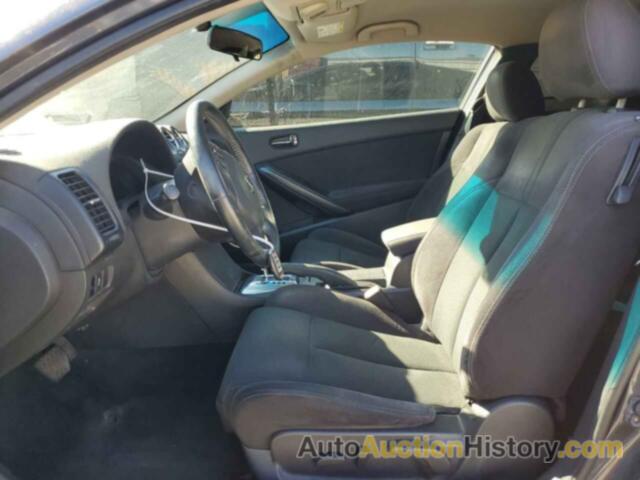 NISSAN ALTIMA S, 1N4AL2EP9CC151618