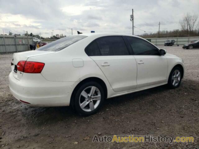 VOLKSWAGEN JETTA TDI, 3VW3L7AJ0CM471374