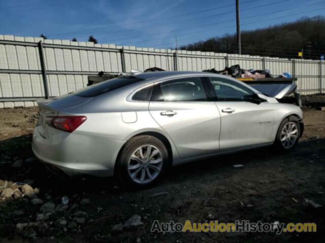 CHEVROLET MALIBU LT, 1G1ZD5ST5MF022121