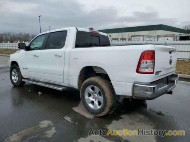 RAM 1500 BIG HORN/LONE STAR, 1C6RRFFG7LN335484