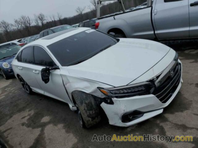 HONDA ACCORD SPORT, 1HGCV2F30NA008002