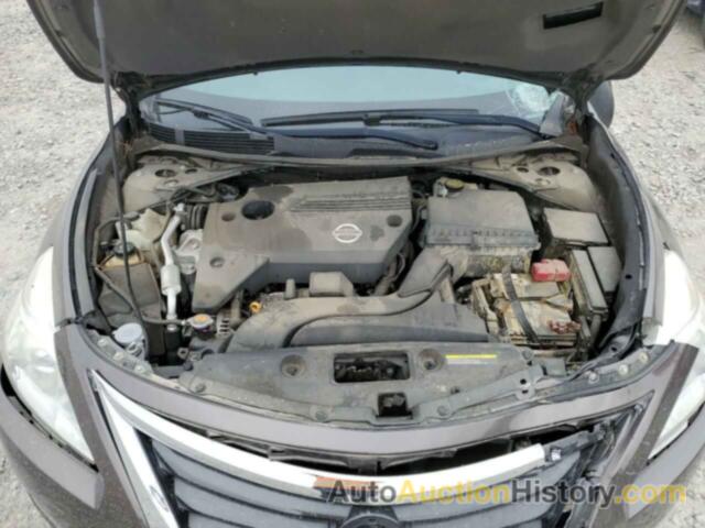 NISSAN ALTIMA 2.5, 1N4AL3AP4FC456458