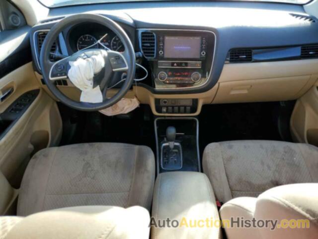 MITSUBISHI OUTLANDER ES, JA4AD2A3XKZ021282