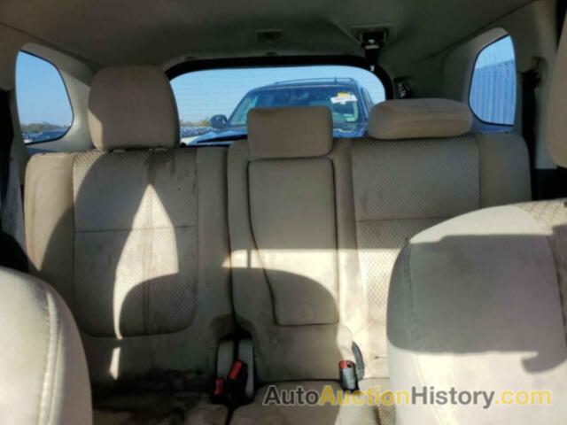 MITSUBISHI OUTLANDER ES, JA4AD2A3XKZ021282