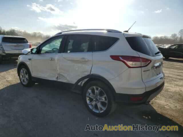 FORD ESCAPE TITANIUM, 1FMCU0JX7EUB95345