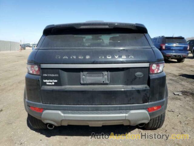 LAND ROVER RANGEROVER PURE PLUS, SALVP2BG8DH712733