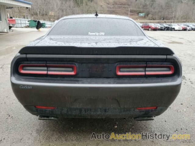 DODGE CHALLENGER R/T, 2C3CDZBT8NH219146