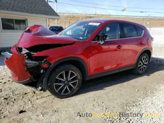 MAZDA CX-5 GRAND TOURING, JM3KFBDL4H0161784