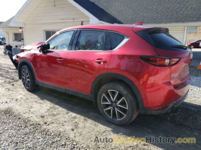 MAZDA CX-5 GRAND TOURING, JM3KFBDL4H0161784