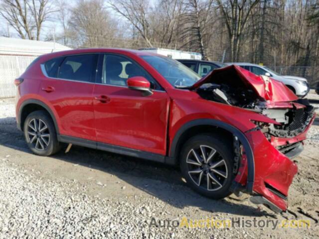 MAZDA CX-5 GRAND TOURING, JM3KFBDL4H0161784