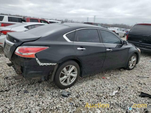 NISSAN ALTIMA 2.5, 1N4AL3AP3FN361166