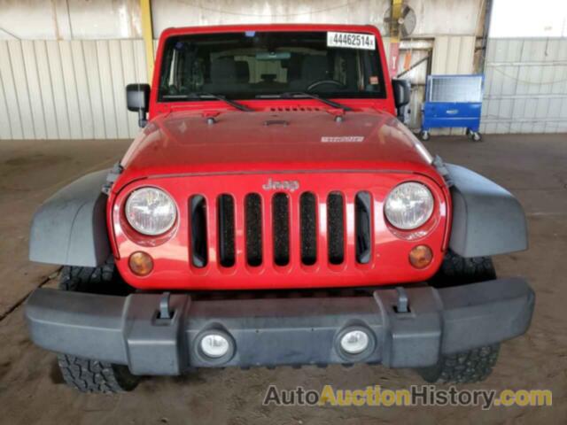 JEEP WRANGLER SPORT, 1J4AA2D11BL558452