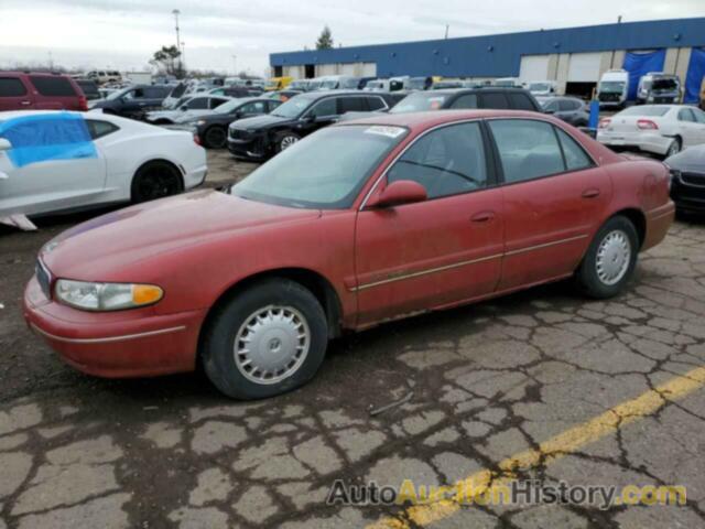 BUICK CENTURY CUSTOM, 2G4WS52M3W1470999