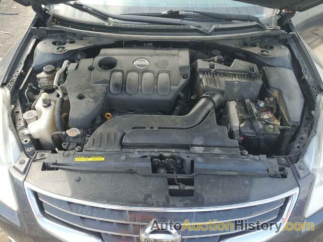 NISSAN ALTIMA BASE, 1N4AL2AP7CC201244