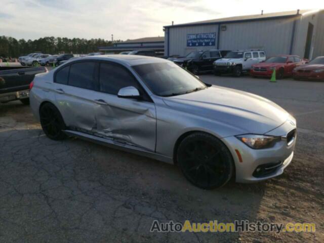 BMW 3 SERIES I SULEV, WBA8E9C52GK646877