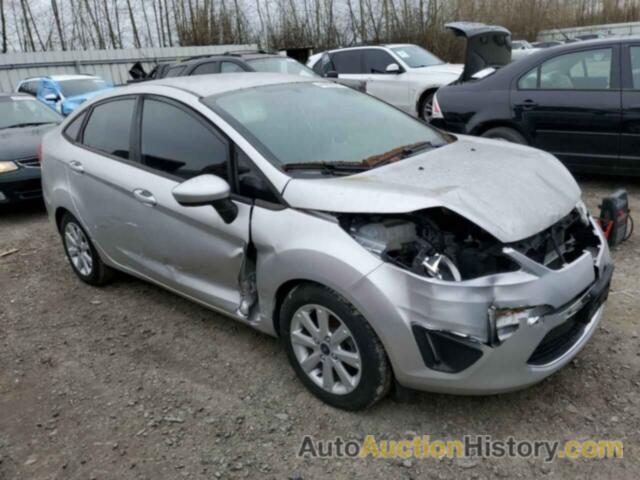 FORD FIESTA SE, 3FADP4BJ9CM162453