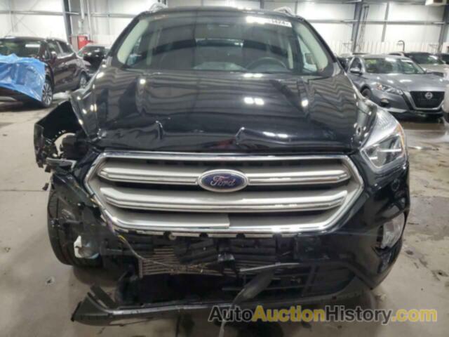 FORD ESCAPE TITANIUM, 1FMCU9J91JUA31119