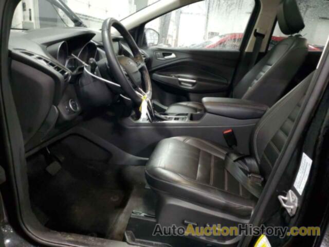 FORD ESCAPE TITANIUM, 1FMCU9J91JUA31119