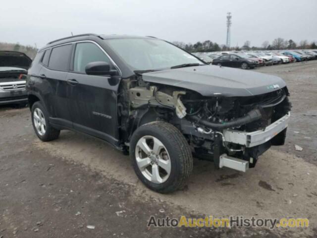 JEEP COMPASS LATITUDE, 3C4NJDBB2KT839002