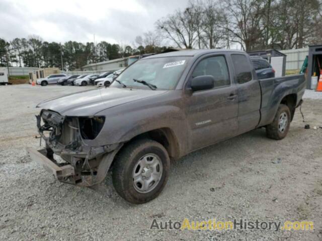 TOYOTA TACOMA ACCESS CAB, 5TFTX4CN3BX004030