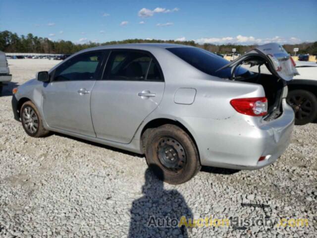 TOYOTA COROLLA BASE, 2T1BU4EEXCC786327