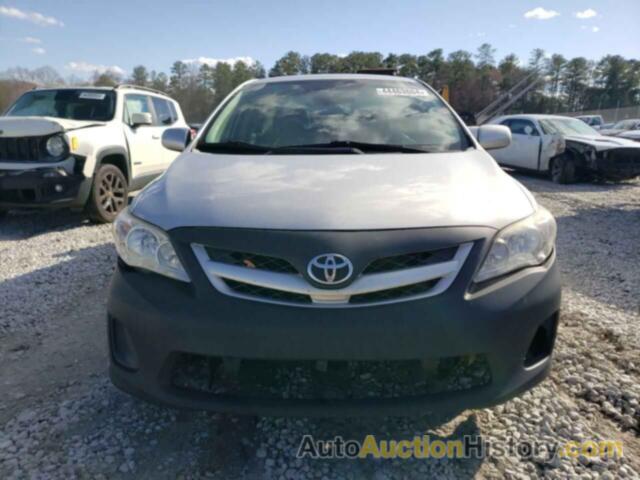 TOYOTA COROLLA BASE, 2T1BU4EEXCC786327