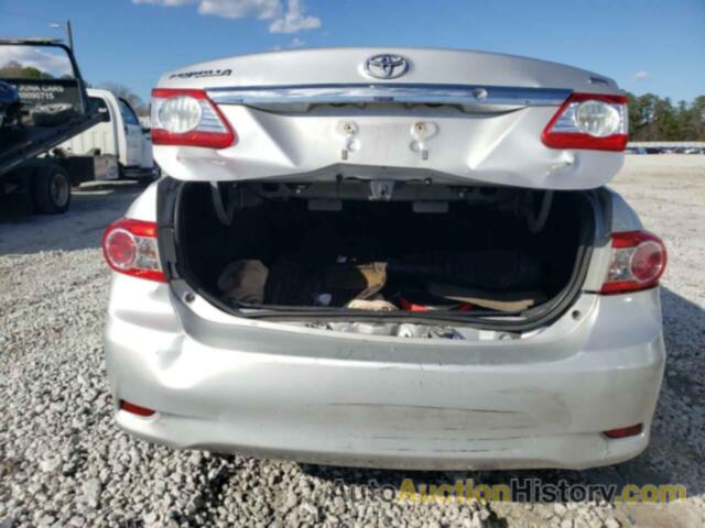 TOYOTA COROLLA BASE, 2T1BU4EEXCC786327