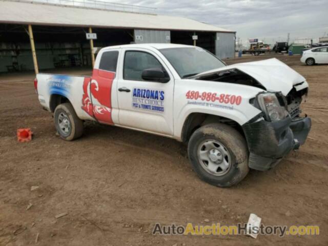 TOYOTA TACOMA ACCESS CAB, 3TYRX5GN5NT056011