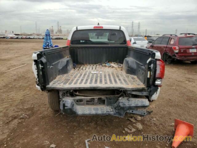 TOYOTA TACOMA ACCESS CAB, 3TYRX5GN5NT056011