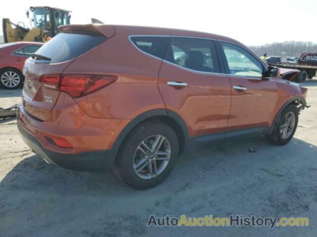 HYUNDAI SANTA FE, 5XYZTDLB8HG457907