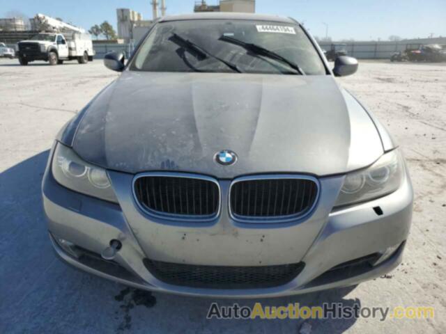 BMW 3 SERIES XI, WBAPK7G53BNN78759