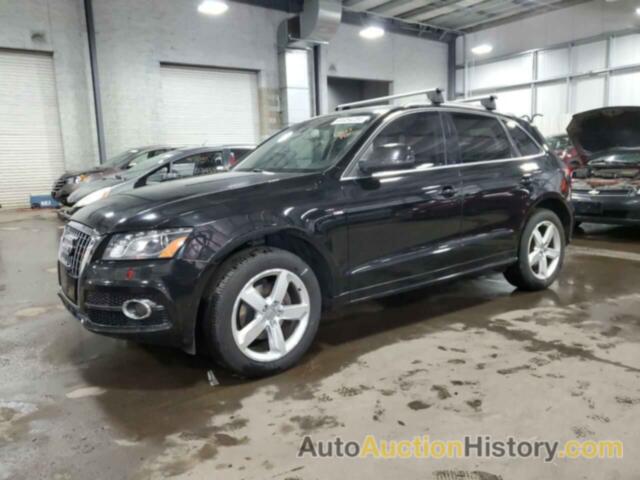 AUDI Q5 PREMIUM PLUS, WA1DKAFP9CA004546