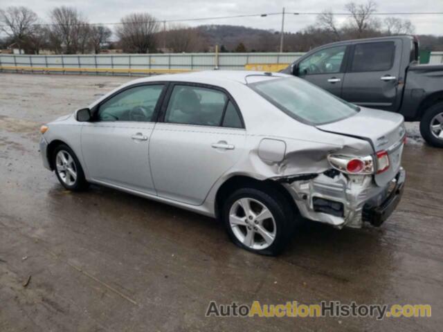 TOYOTA COROLLA BASE, 2T1BU4EE1DC065864