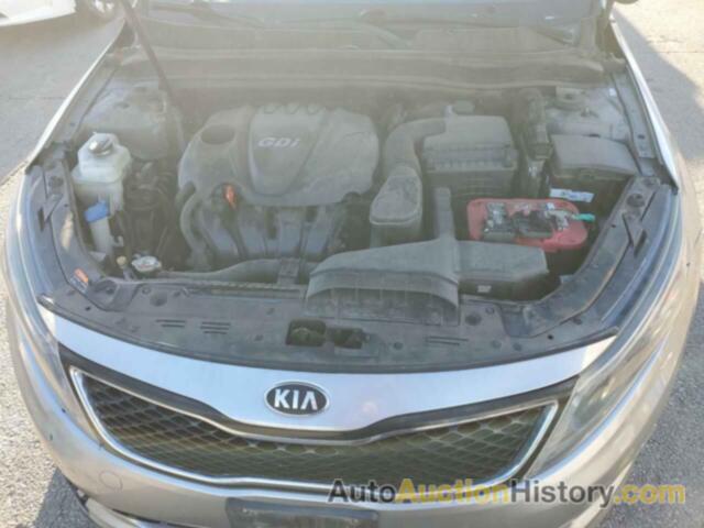 KIA OPTIMA LX, KNAGM4A78F5529145