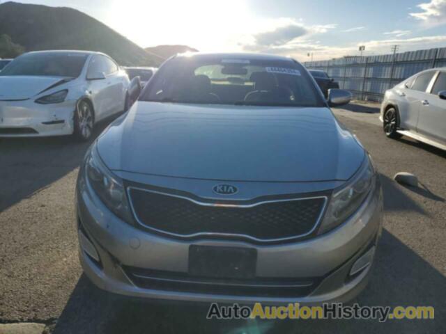 KIA OPTIMA LX, KNAGM4A78F5529145