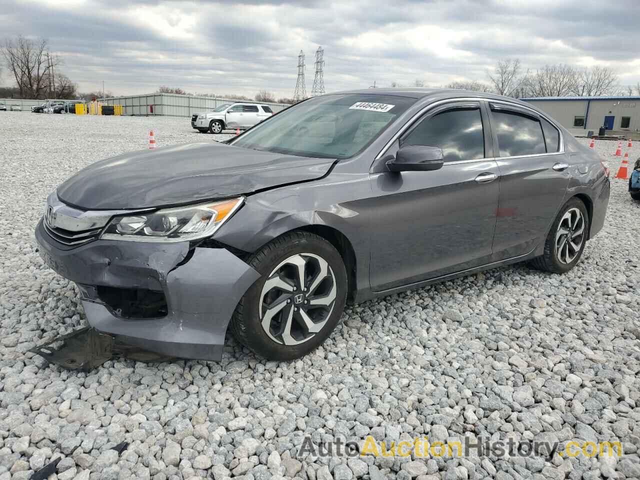 HONDA ACCORD EXL, 1HGCR2F84HA031030