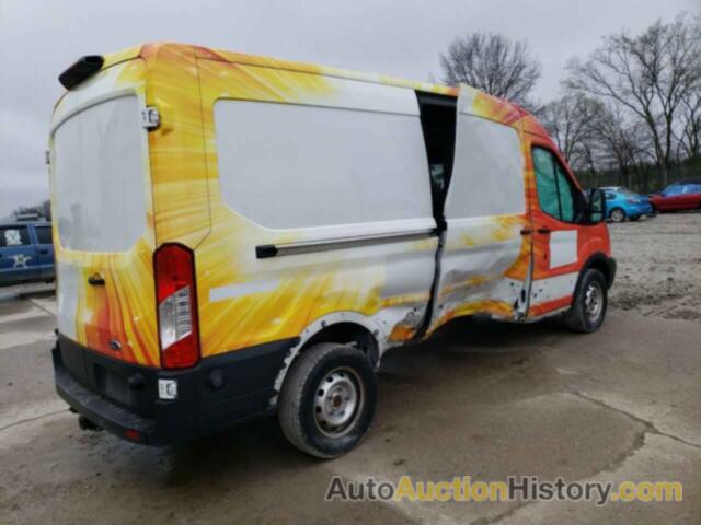 FORD TRANSIT T-250, 1FTYR2CM6KKA81953