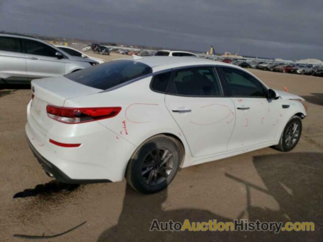 KIA OPTIMA LX, 5XXGT4L31LG436703