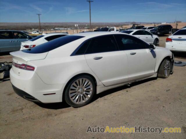 LINCOLN MKZ, 3LN6L2GKXDR821497