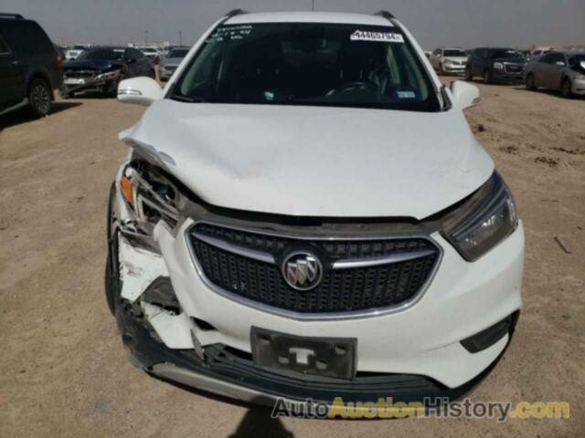 BUICK ENCORE PREFERRED, KL4CJASB2KB916730