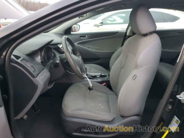 HYUNDAI SONATA GLS, 5NPEB4AC0EH859325